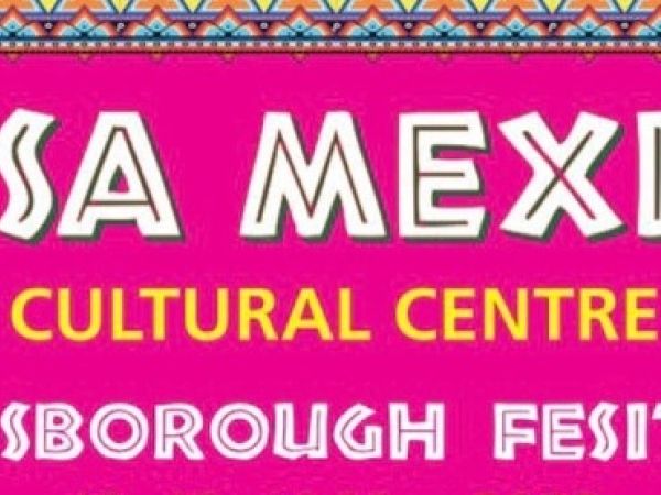 Phizzfest Event: Cocktail, Cookery & Tasting Classes @ Casa México (Friday)