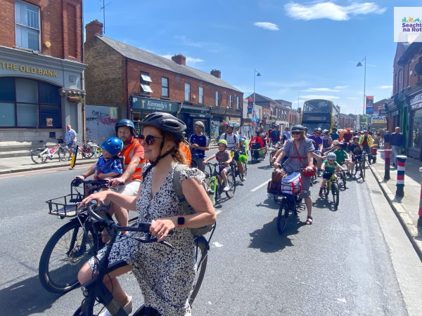 Phizzfest Event: Phizzfest Bike Bop!