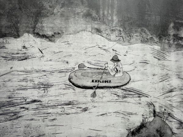 Phizzfest Event: According to Our Lights: 25 Years of Direct Provision