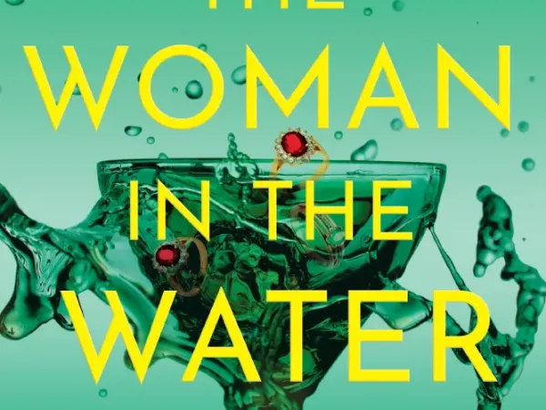 Phizzfest Event: PHIZZFEST BOOK CLUB with Author Henrietta McKervey