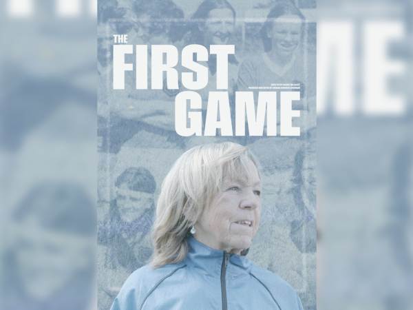 Phizzfest Event: The First Game – Short film & panel discussion