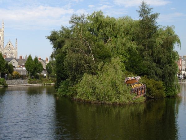 Phizzfest Event: Hidden in Plain Sight Treasure Hunt