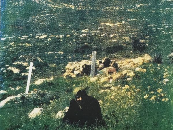 Phizzfest Event: Pop Up Exhibition: Area C, Eileen Ferguson