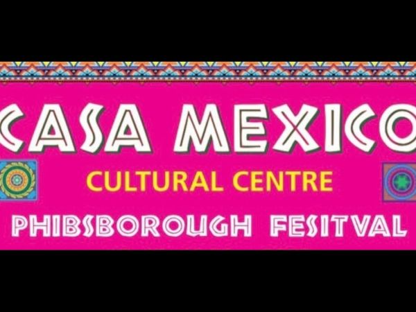 Phizzfest Event: Cocktail, Cookery & Tasting Classes @ Casa México (Sunday)