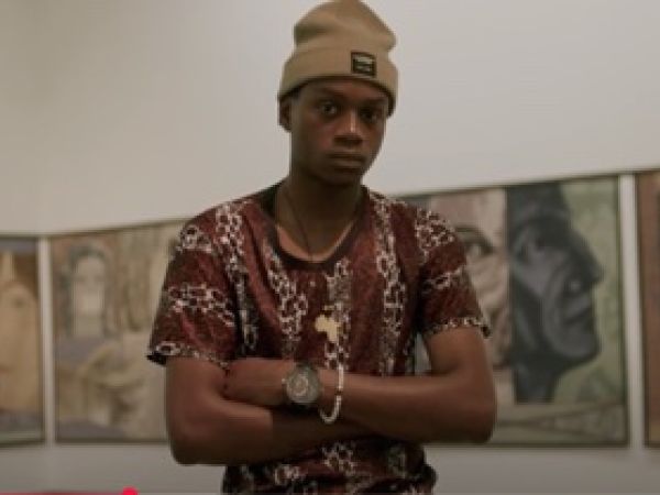 Phizzfest Event: The GalPal Collective – Short Films on the theme of Home