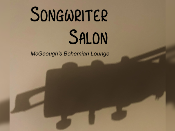 Phizzfest Event: Songwriter Salon with Ben Prevo, Marion & Cathy McEvoy